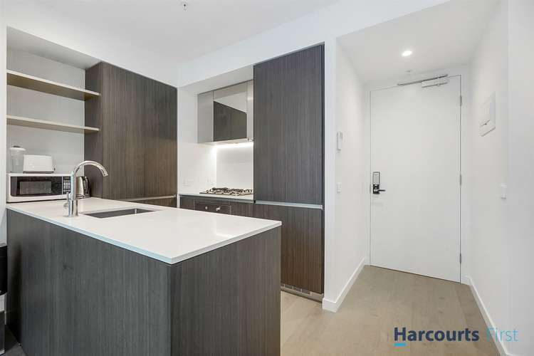 Second view of Homely apartment listing, 2303/9-23 La Trobe Street, Melbourne VIC 3000