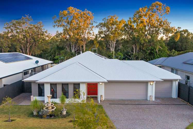 Main view of Homely house listing, 19 Manchester Street, Gumdale QLD 4154