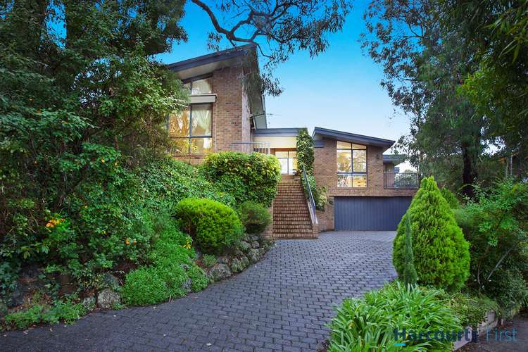 5 Turner Court, Glen Waverley VIC 3150