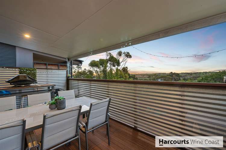 Second view of Homely house listing, 21a Beachway Avenue, Maslin Beach SA 5170