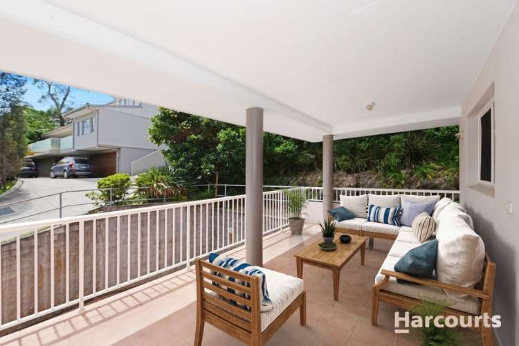 Second view of Homely unit listing, 3/32 Avoca Drive, Avoca Beach NSW 2251