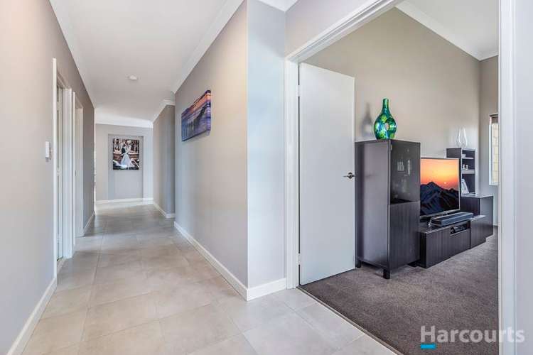 Third view of Homely house listing, 42 Vitrinella Avenue, Jindalee WA 6036