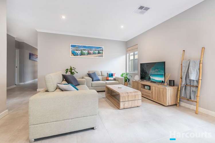 Sixth view of Homely house listing, 42 Vitrinella Avenue, Jindalee WA 6036