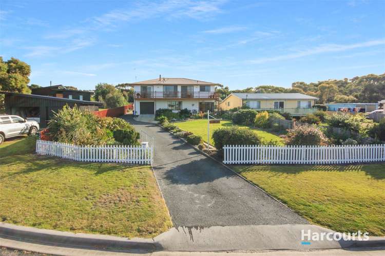 Second view of Homely house listing, 6 Lade Court, Beaumaris TAS 7215