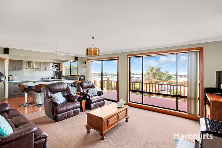 Fourth view of Homely house listing, 6 Lade Court, Beaumaris TAS 7215