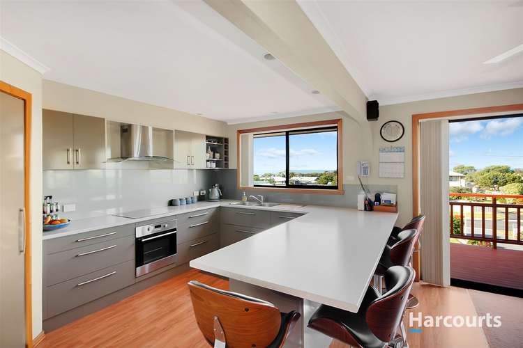 Fifth view of Homely house listing, 6 Lade Court, Beaumaris TAS 7215