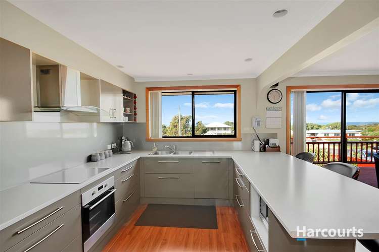 Sixth view of Homely house listing, 6 Lade Court, Beaumaris TAS 7215