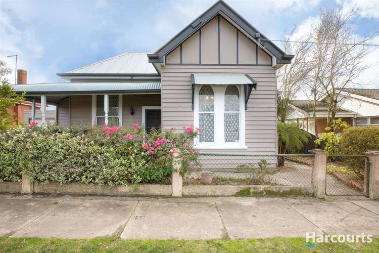 Main view of Homely house listing, 1018 Gregory Street, Lake Wendouree VIC 3350