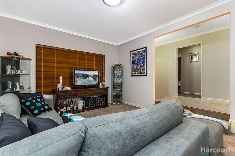 Fifth view of Homely house listing, 21 Naivasha Turn, Joondalup WA 6027