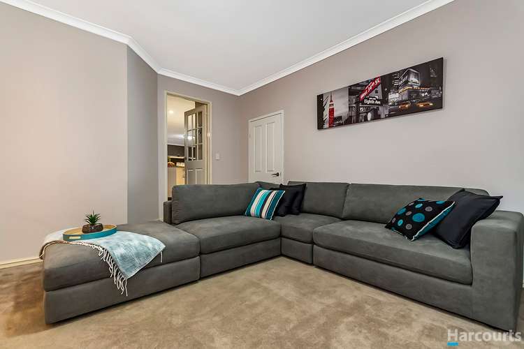 Sixth view of Homely house listing, 21 Naivasha Turn, Joondalup WA 6027