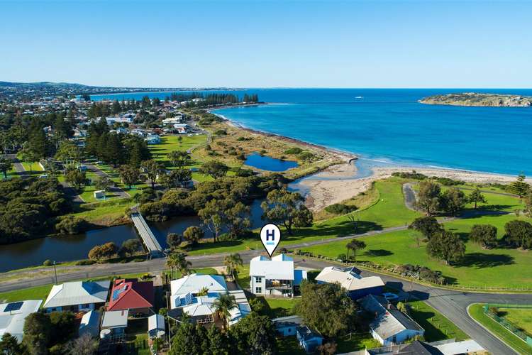 Main view of Homely house listing, 17 Kent Drive, Victor Harbor SA 5211