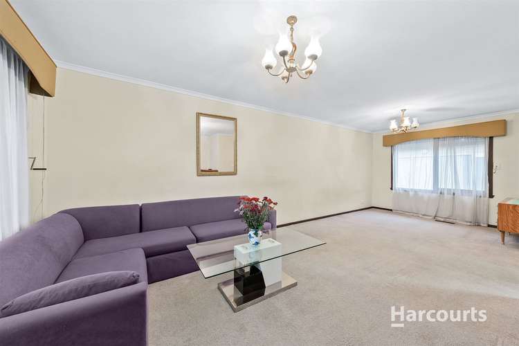 Second view of Homely house listing, 13 Odessa Avenue, Keilor Downs VIC 3038