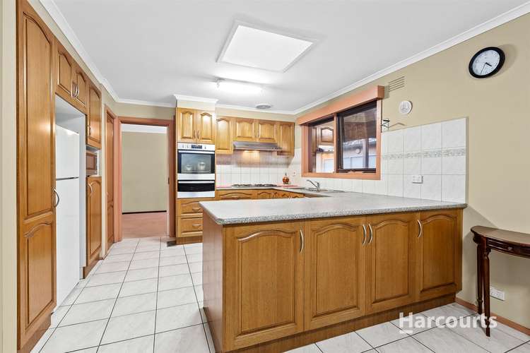 Third view of Homely house listing, 13 Odessa Avenue, Keilor Downs VIC 3038
