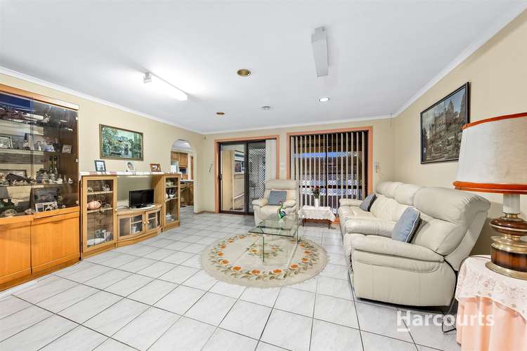 Fifth view of Homely house listing, 13 Odessa Avenue, Keilor Downs VIC 3038