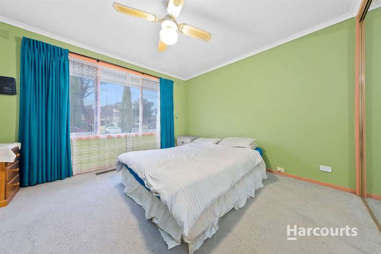 Sixth view of Homely house listing, 13 Odessa Avenue, Keilor Downs VIC 3038