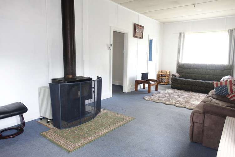 Fifth view of Homely house listing, 1 Park Street, Queenstown TAS 7467