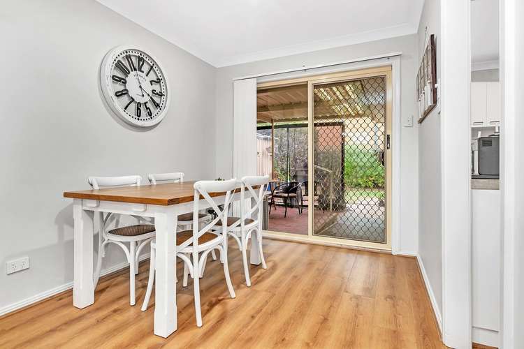 Third view of Homely house listing, 22 Sandstock Place, Woodcroft NSW 2767