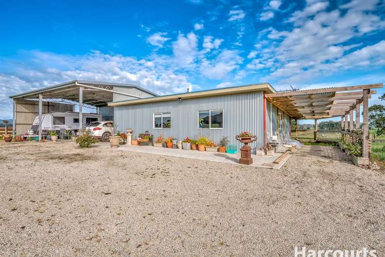 Fourth view of Homely ruralOther listing, 258 Becks Bridge Road, Tanjil South VIC 3825