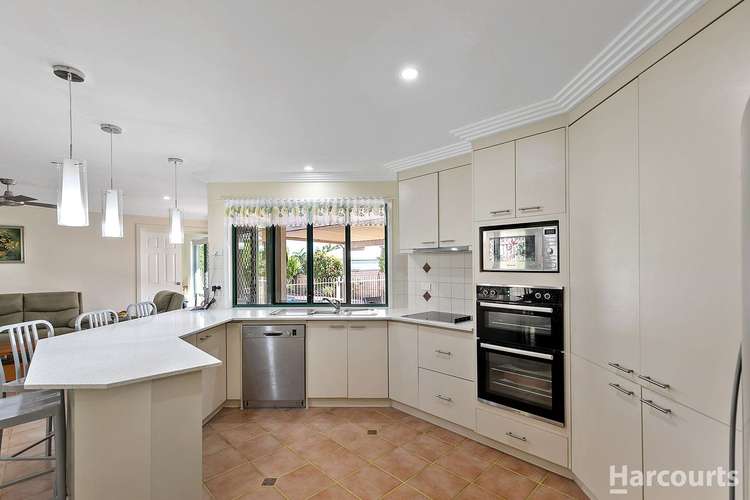 Second view of Homely house listing, 19 McLiver Street, Kawungan QLD 4655