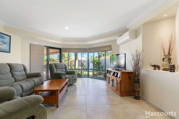 Third view of Homely house listing, 19 McLiver Street, Kawungan QLD 4655
