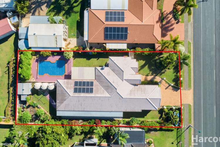 Fourth view of Homely house listing, 19 McLiver Street, Kawungan QLD 4655