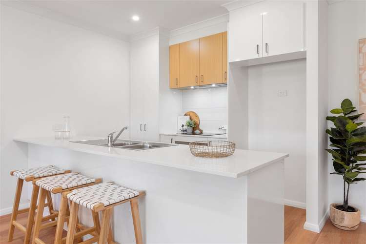 Fourth view of Homely house listing, 37/23 Buckingham Crescent, Kardinya WA 6163