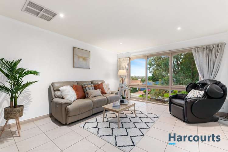 Fifth view of Homely house listing, 52 Santa Rosa Blvd, Doncaster East VIC 3109