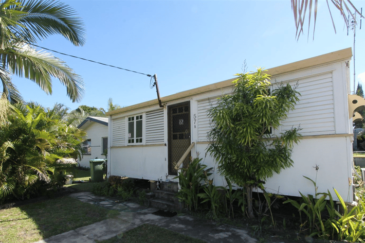 Main view of Homely house listing, 57a Munro Street, Ayr QLD 4807