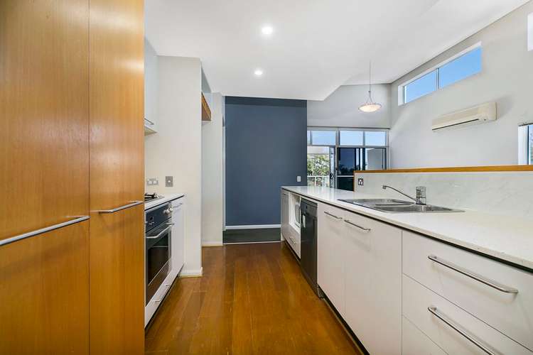 Second view of Homely apartment listing, 31/21 Love Street, Bulimba QLD 4171