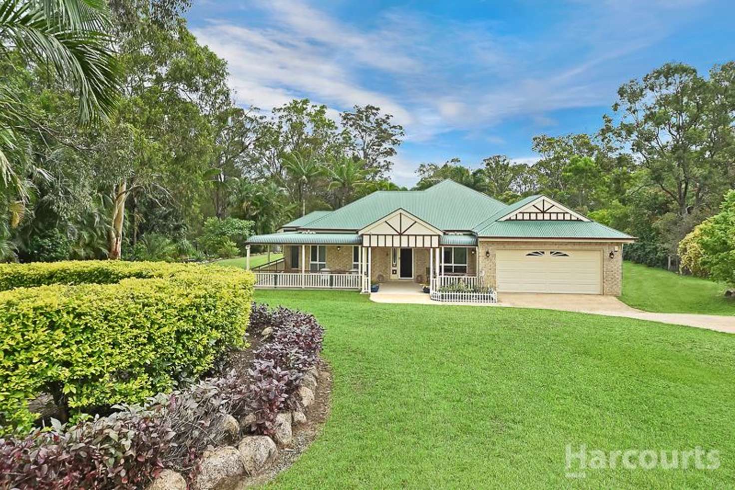 Main view of Homely house listing, 8 Martha Court, Narangba QLD 4504
