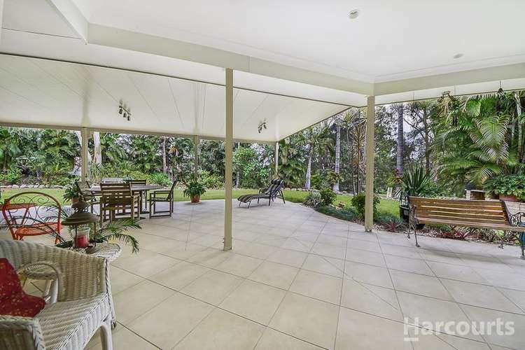 Second view of Homely house listing, 8 Martha Court, Narangba QLD 4504