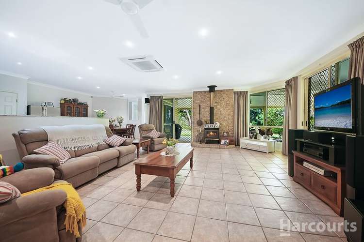 Fourth view of Homely house listing, 8 Martha Court, Narangba QLD 4504