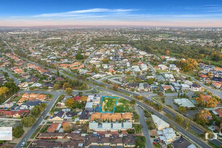 Seventh view of Homely residentialLand listing, B/135 Hayes Avenue, Dianella WA 6059