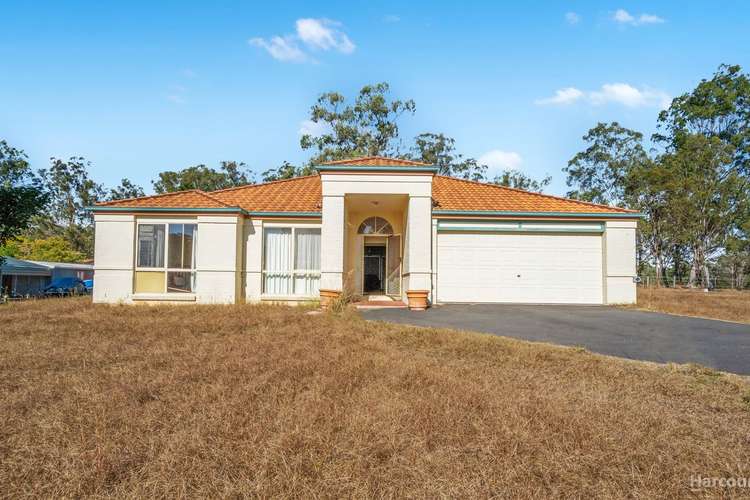 Main view of Homely house listing, 59 Brushwood Crescent, Cedar Grove QLD 4285