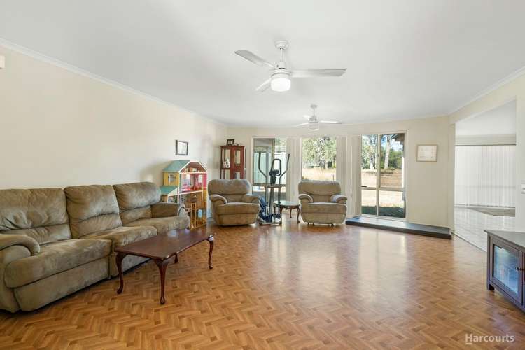 Third view of Homely house listing, 59 Brushwood Crescent, Cedar Grove QLD 4285