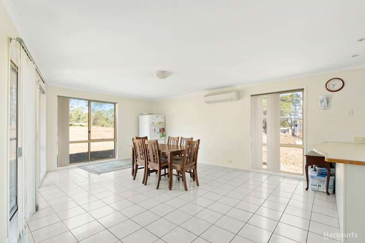 Fourth view of Homely house listing, 59 Brushwood Crescent, Cedar Grove QLD 4285