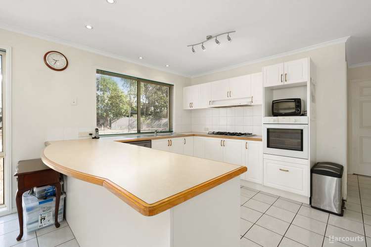 Fifth view of Homely house listing, 59 Brushwood Crescent, Cedar Grove QLD 4285