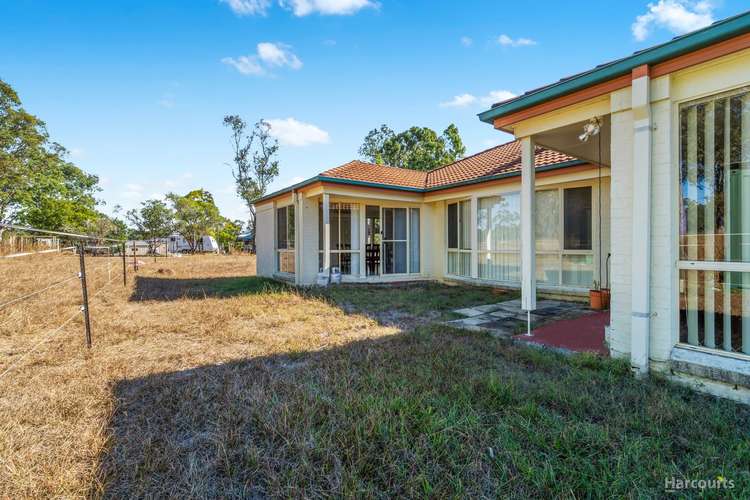Seventh view of Homely house listing, 59 Brushwood Crescent, Cedar Grove QLD 4285
