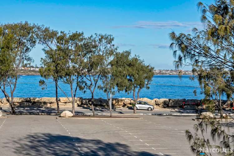 Main view of Homely apartment listing, 213/68 Southside Drive, Hillarys WA 6025