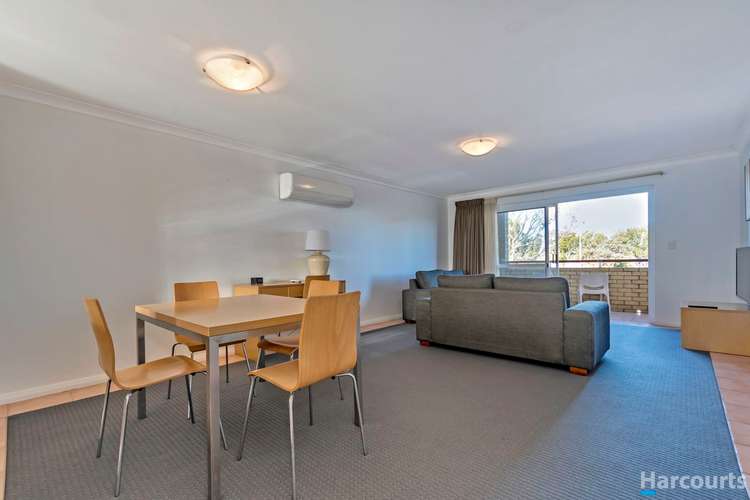 Third view of Homely apartment listing, 213/68 Southside Drive, Hillarys WA 6025