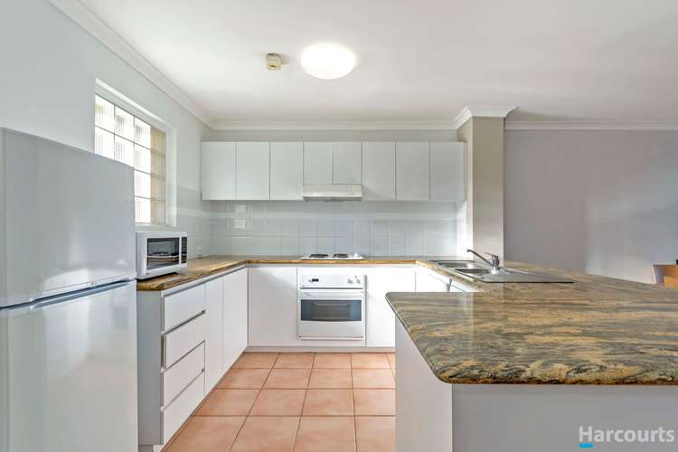 Fourth view of Homely apartment listing, 213/68 Southside Drive, Hillarys WA 6025