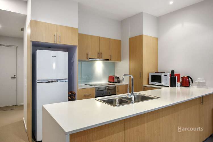 Third view of Homely apartment listing, 1/166 Bathurst Street, Hobart TAS 7000