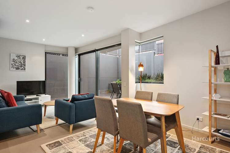 Sixth view of Homely apartment listing, 1/166 Bathurst Street, Hobart TAS 7000