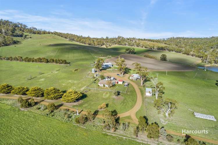 Second view of Homely house listing, 440 Prossers Road, Richmond TAS 7025