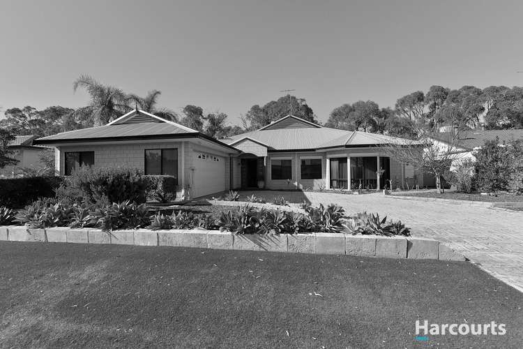 Main view of Homely house listing, 33 Perseus Road, Silver Sands WA 6210