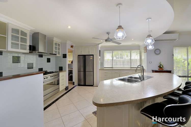 Seventh view of Homely house listing, 33 Perseus Road, Silver Sands WA 6210