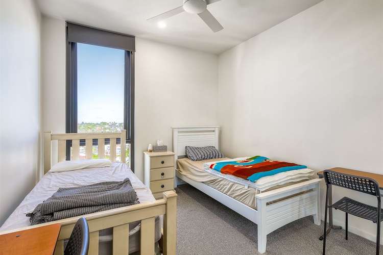 Third view of Homely apartment listing, 11109/19 Wilson Street, West End QLD 4101