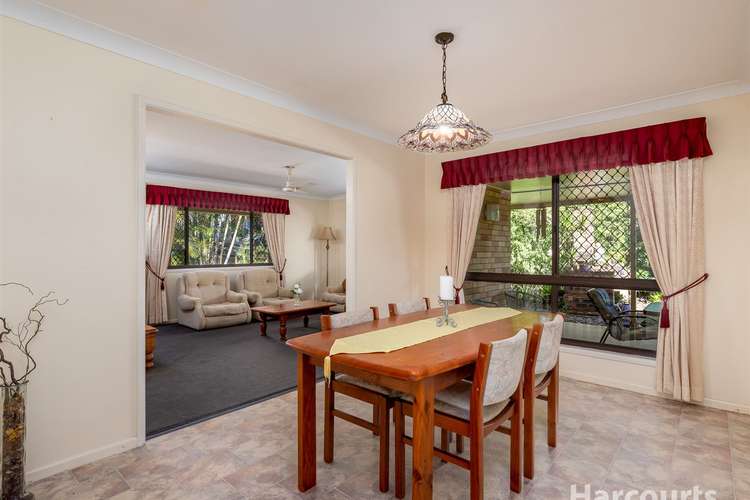 Fifth view of Homely house listing, 7 Michel Ct, Petrie QLD 4502