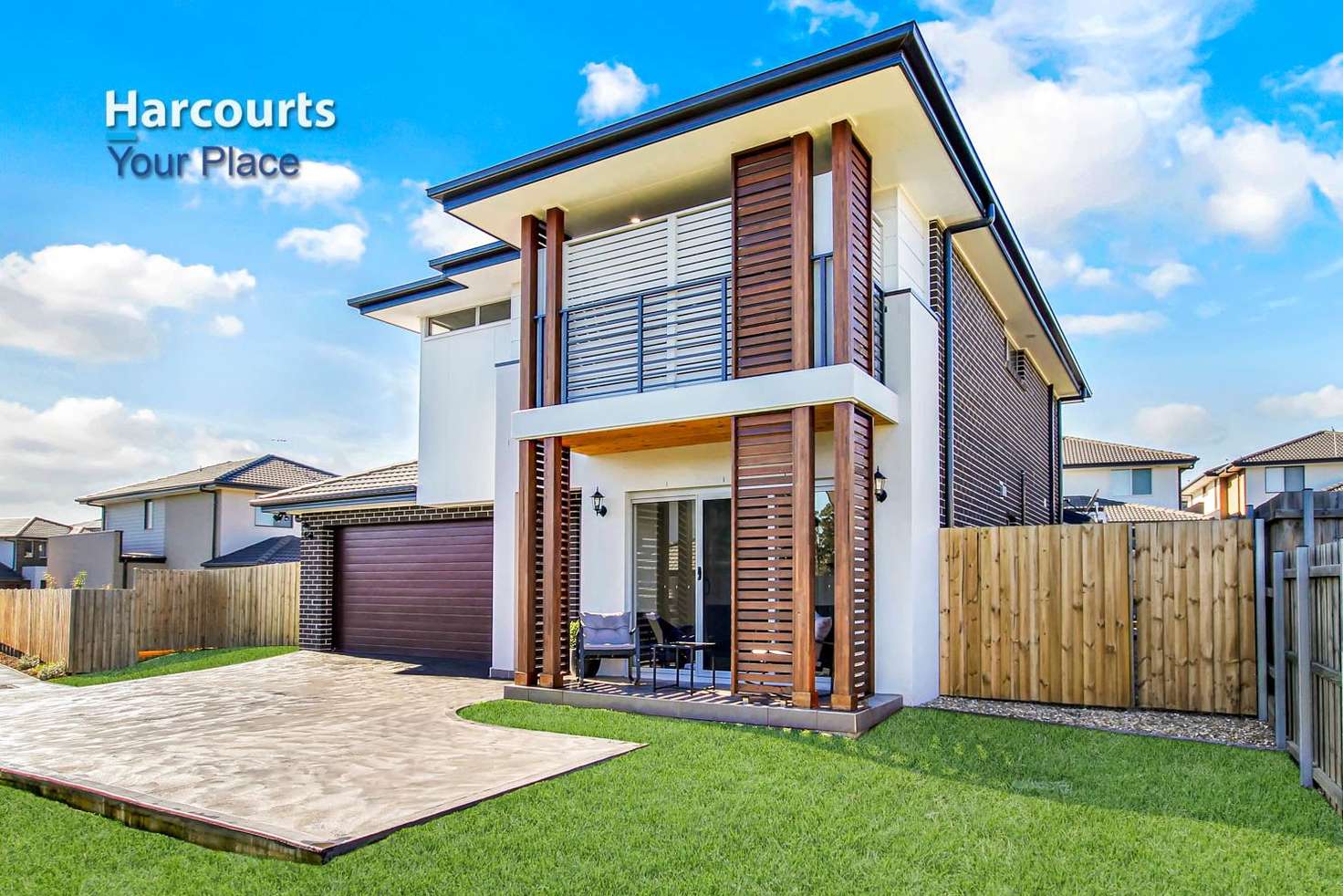 Main view of Homely house listing, 6 Orbit Street, Schofields NSW 2762