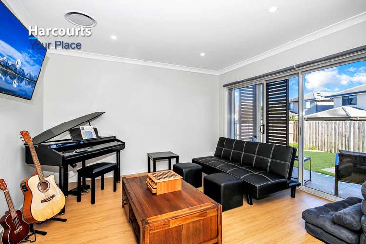 Fifth view of Homely house listing, 6 Orbit Street, Schofields NSW 2762